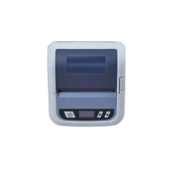 IMPRESORA TERMICA PORTATIL ILP 80 BLUETOOTH 72 MM 70 MM S GRIS