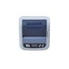 IMPRESORA TERMICA PORTATIL ILP 80 BLUETOOTH 72 MM 70 MM S GRIS