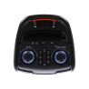 ALTAVOZ SERIE BLUES 2X8 BATERIA 400W LARRYHOUSE