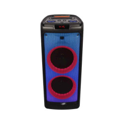 ALTAVOZ SERIE BLUES 2X8 BATERIA 400W LARRYHOUSE