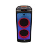 ALTAVOZ SERIE BLUES 2X8 BATERIA 400W LARRYHOUSE