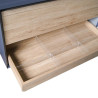MUEBLE BANO SERIE BARI 90X46X52CM BENOTTI