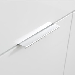 MUEBLE BANO BLANCO SERIE MINERVA 60X46X85CM BENOTTI