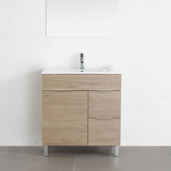 MUEBLE BANO HAYA SERIE DIANA 60X46X85CM BENOTTI
