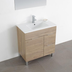 MUEBLE BANO HAYA SERIE DIANA 60X46X85CM BENOTTI