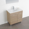 MUEBLE BANO HAYA SERIE DIANA 60X46X85CM BENOTTI