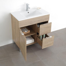 MUEBLE BANO HAYA SERIE DIANA 60X46X85CM BENOTTI