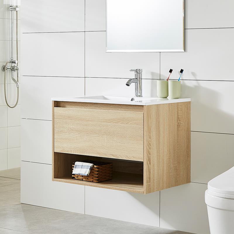 MUEBLE BANO HAYA SERIE FORTUNA 60X46X50CM BENOTTI