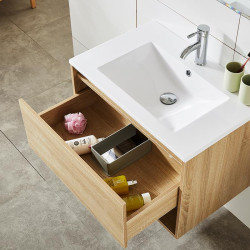 MUEBLE BANO HAYA SERIE FORTUNA 80X46X50CM BENOTTI