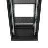 RACK 19 32U 800X1000X1610MM PERFORADO SERIE DEFENSE VOLTEN