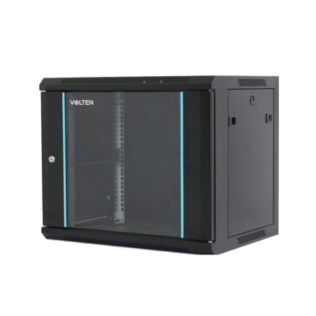 RACK 19 6U 600X600X370MM SERIE DELTA VOLTEN