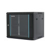 RACK 19 9U 600X600X501MM SERIE DELTA VOLTEN