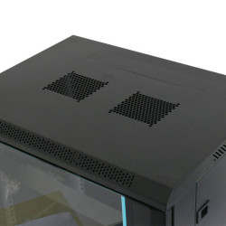 RACK 19 12U 600X600X635MM SERIE DELTA VOLTEN