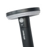 APLIQUE LED SOLAR 33W 400 LUMENS SERIE BIERTAN LUZ FRIA AIRMEC