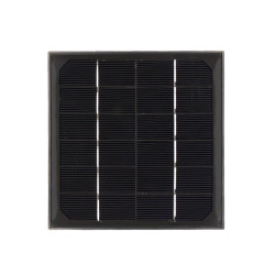 APLIQUE LED SOLAR 33W 400 LUMENS SERIE ESPALION LUZ FRIA AIRMEC