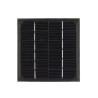 APLIQUE LED SOLAR 33W 400 LUMENS SERIE ESPALION LUZ FRIA AIRMEC