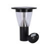 APLIQUE LED SOLAR 33W 400 LUMENS SERIE PEDRAZA LUZ FRIA AIRMEC