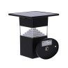 APLIQUE LED SOLAR 33W 400 LUMENS SERIE COCHEM LUZ FRIA AIRMEC