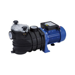 BOMBA DE AGUA PISCINA 1HP CAUDAL 15M AIRMEC