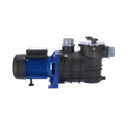 BOMBA DE AGUA PISCINA 1HP CAUDAL 15M AIRMEC