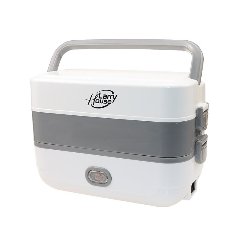 TAPPER ELECTRICO PORTATIL 3 EN 1 220V 200W 12L ACERO INOX LARRYHOUSE