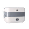 TAPPER ELECTRICO PORTATIL 3 EN 1 220V 200W 12L ACERO INOX LARRYHOUSE