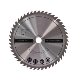DISCO CORTE MADERA WIDIA 305X30X28 48T AC1511 AICER