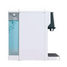 DISPENSADOR DE AGUA CALIENTE TEMPLADA BENOTTI