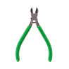 ALICATES DE CORTE 5 130MM VERDE BAKU