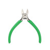 ALICATES DE CORTE 45 115MM VERDE BAKU
