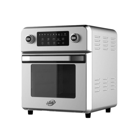 HORNO FREIDORA DE AIRE CALIENTE INOX 145 LITROS 1700W LARRYHOUSE