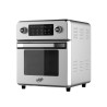 HORNO FREIDORA DE AIRE CALIENTE INOX 145 LITROS 1700W LARRYHOUSE