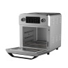 HORNO FREIDORA DE AIRE CALIENTE INOX 145 LITROS 1700W LARRYHOUSE