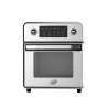 HORNO FREIDORA DE AIRE CALIENTE INOX 145 LITROS 1700W LARRYHOUSE