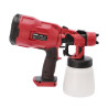 PISTOLA PINTAR 20V ONLY ONE AICER SIN BATERIA