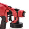 PISTOLA PINTAR 20V ONLY ONE AICER SIN BATERIA