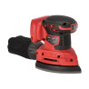 LIJADORA DELTA 20V ONLY ONE AICER SIN BATERIA