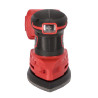 LIJADORA DELTA 20V ONLY ONE AICER SIN BATERIA