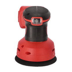LIJADORA ROTORBITAL 125MM 20V ONLY ONE AICER SIN BATERIA