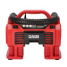 COMPRESOR AIRE 20V ONLY ONE AICER SIN BATERIA