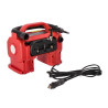 COMPRESOR AIRE 20V ONLY ONE AICER SIN BATERIA