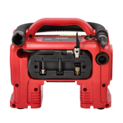 COMPRESOR AIRE 20V ONLY ONE AICER SIN BATERIA