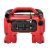 COMPRESOR AIRE 20V ONLY ONE AICER SIN BATERIA