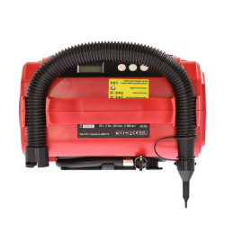 COMPRESOR AIRE 20V ONLY ONE AICER SIN BATERIA