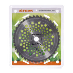 DISCO DESBROZADORA 255X254 MM AIRMEC