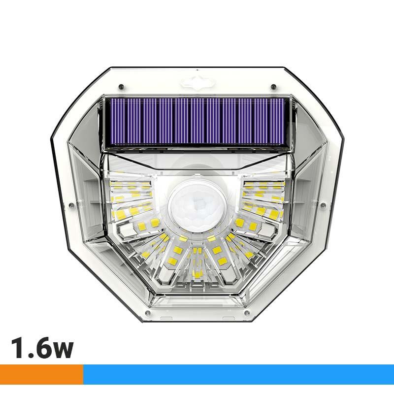 FOCO SOLAR LED 16W AIRMEC