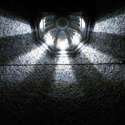 FOCO SOLAR LED 16W AIRMEC