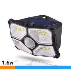FOCO SOLAR LED 16W AIRMEC