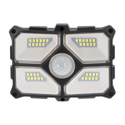 FOCO SOLAR LED 16W AIRMEC