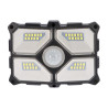 FOCO SOLAR LED 16W AIRMEC